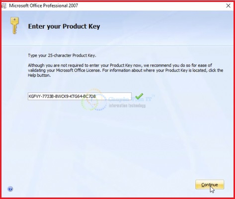 Có tích xanh là hợp lệ