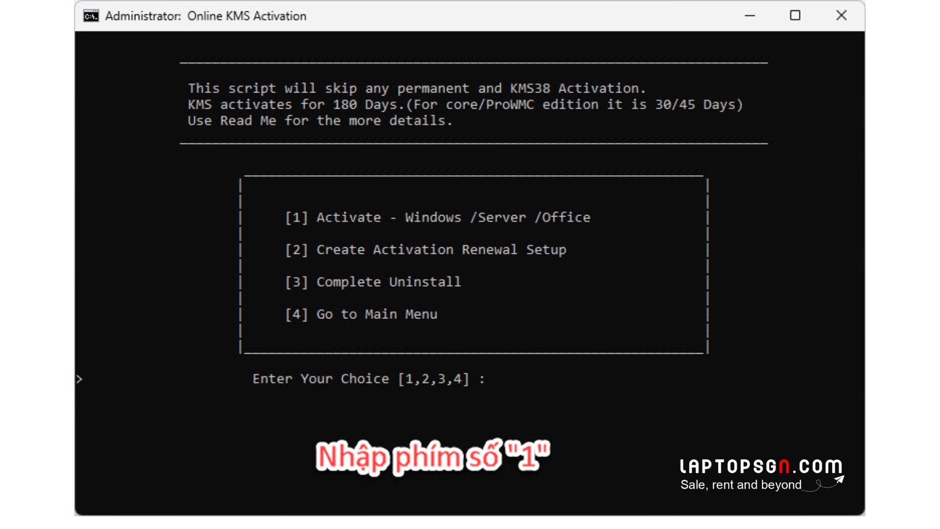 HƯỚNG DẪN CHI TIẾT CÁCH TẢI PHẦN MỀM MICROSOFT PROJECT 2019