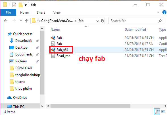 Huong dan tai va cai dat coreldraw x7 22