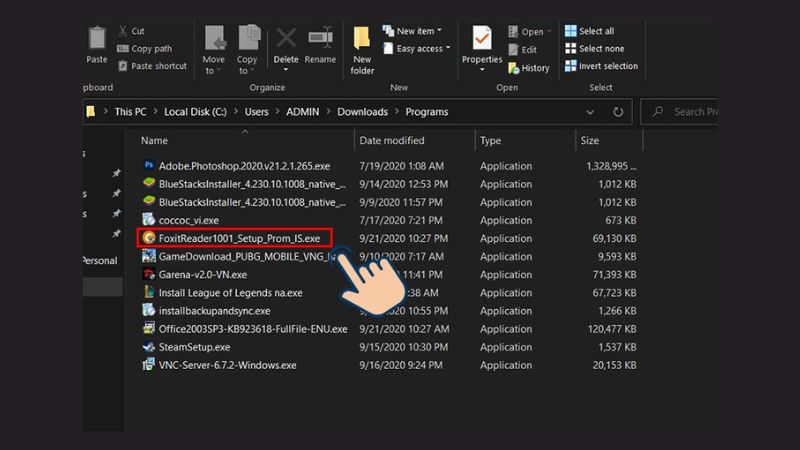 tai-phan-mem-foxit-reader-3