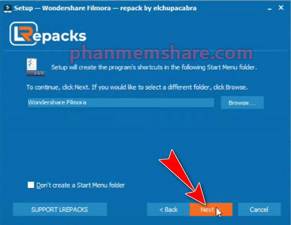 Download Wondershare Filmora X 10.1.20.16 Full Crack Mới Nhất