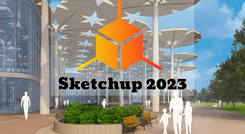 Tải Sketchup Full Crack Key bản quyền Vĩnh viễn Fix mọi lỗi Cài đặt chi tiết % Sketchup