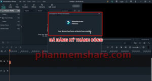 Download Wondershare Filmora X 10.1.20.16 Full Crack Mới Nhất