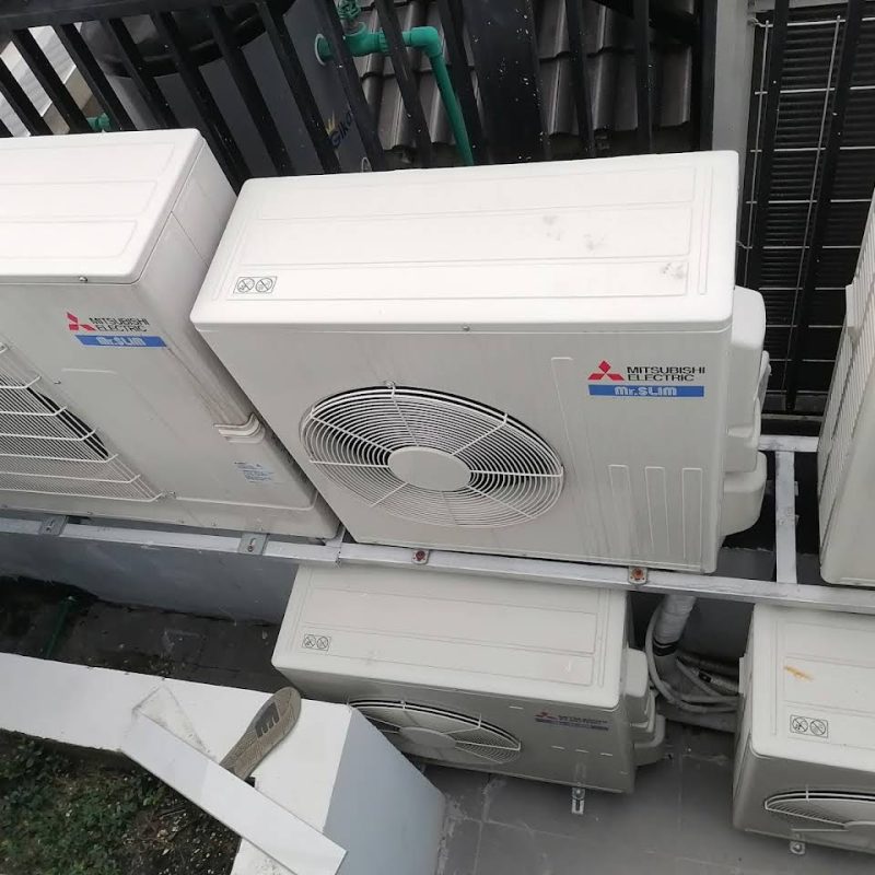 Sửa Chữa, Bảo Dưỡng Điều Hòa Hòa Bách Khoa Hà Nội Tại Tiến Đạt 24H % Bảo Dưỡng Điều Hòa Hòa