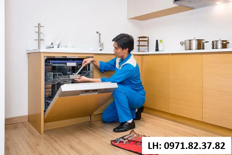 Dịch Vụ Sửa Máy Rửa Bát Hà Nội Thợ Sửa Điện Lạnh Bách Khoa % sửa máy rửa bát hà nội