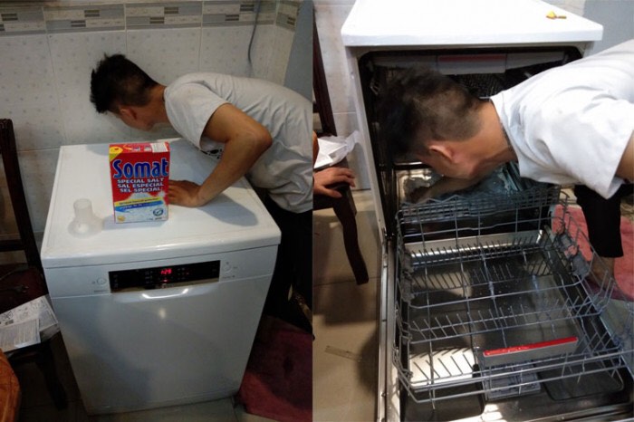 Sửa Máy Rửa Chén TPHCM Tại Nhà 24/7 Thợ Sửa Điện Lạnh Bách Khoa % Sửa Máy Rửa Chén TPHCM