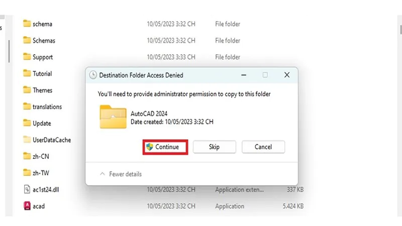 Hướng Dẫn Cài Đặt Tải Autocad 2024 Full Crack Đơn Giản Trong 5 Phút % 6