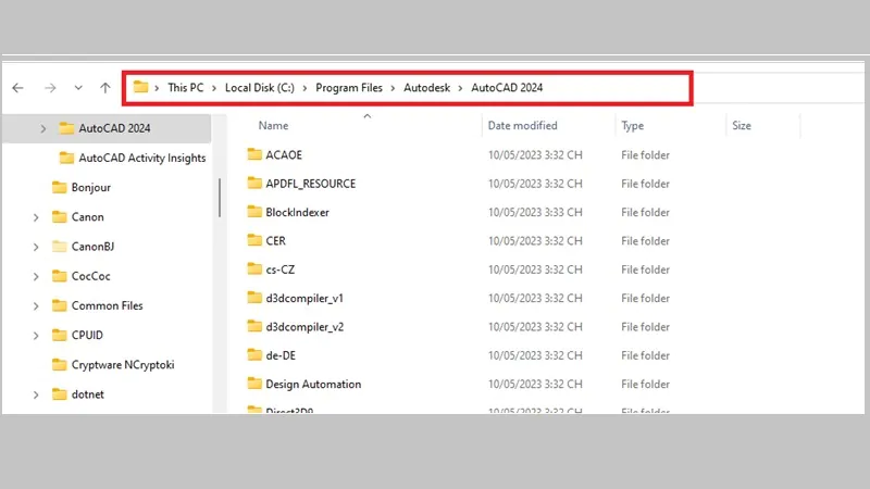Hướng Dẫn Cài Đặt Tải Autocad 2024 Full Crack Đơn Giản Trong 5 Phút % 7