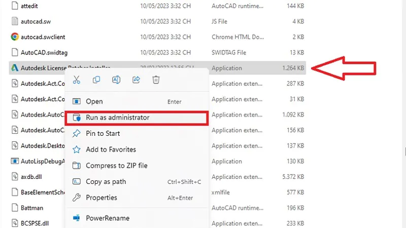 Hướng Dẫn Cài Đặt Tải Autocad 2024 Full Crack Đơn Giản Trong 5 Phút % 8