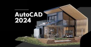 autocad 2024 full crack